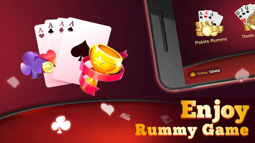 Rummy Blast screenshot 2