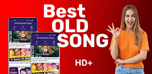 Hindi old song - Purane gane screenshot 1