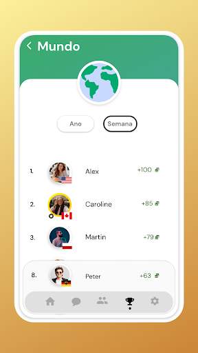 Damas Online Jogo de tabuleiro screenshot 6