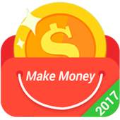 Make Money-Earn free cash 1.2.0