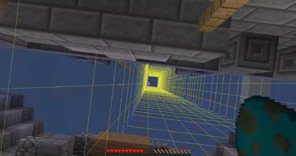 Mob Blocker Mod for MCPE screenshot 4