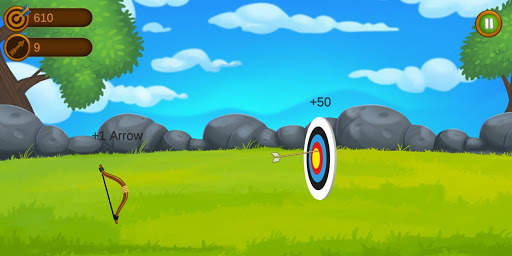 Archery Master - Bow Arrow Fun screenshot 4