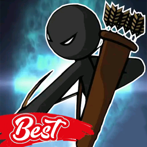 Stickman War legacy Videos icon