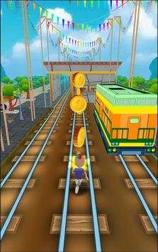 Super Subway Surf: Bus Hours 2018 screenshot 6