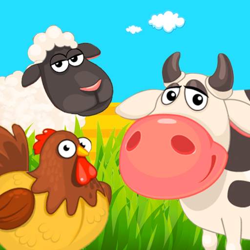 Animal farm 1.8.1