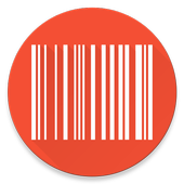 Barcode Generator -Cod a Barre icon