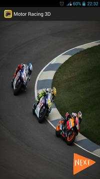 Motor Racing 3D screenshot 4