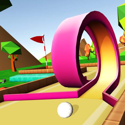 Mini Golf: Retro 2 1.3