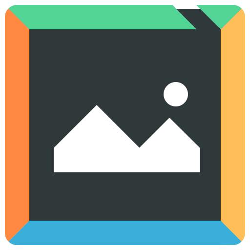 Square Pix - No crop photo 1.0.4