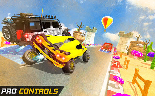 Drivezilla World screenshot 1
