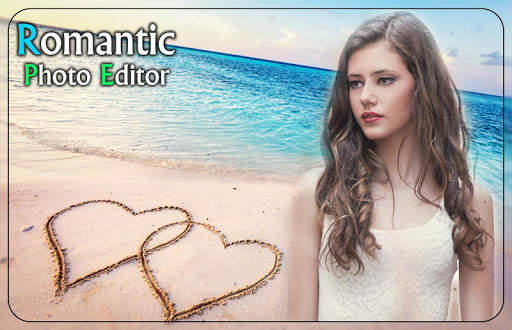 Romantic Background Changer - Romantic Couples screenshot 2