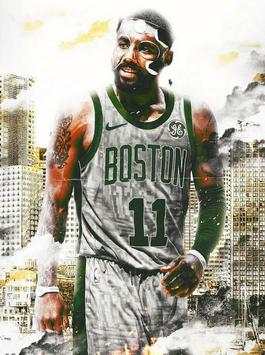Kyrie Irving screenshot 2