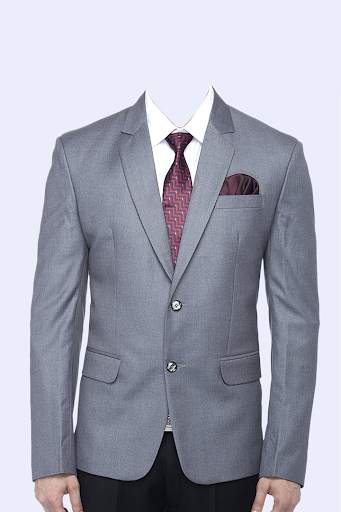 New York Men Photo Suit screenshot 5