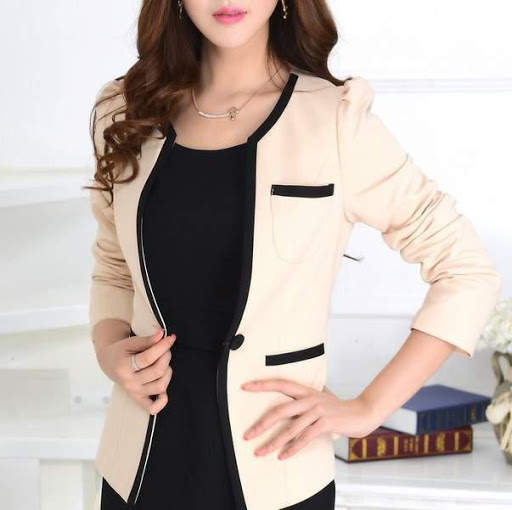 Women Style Blazer HD Offline screenshot 18