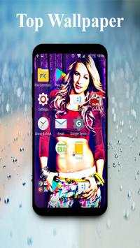 Emmalina Wallpaper wwe screenshot 2