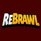 ReBrawl for brawl stars ReBrawl apk for brawl stars