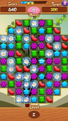 Candy Game Offline screenshot 5