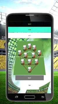 Pes 17 Pro Evolution Soccer New 2017 screenshot 3
