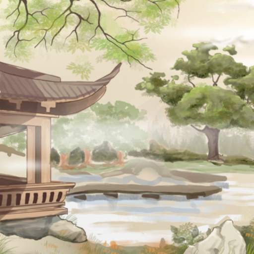 Japanese Garden Wallpaper Lite 1.0.9