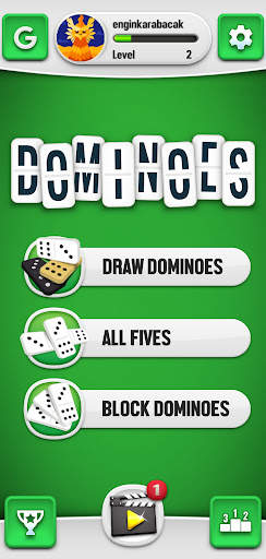 Dominoes - Classic Domino Game screenshot 5