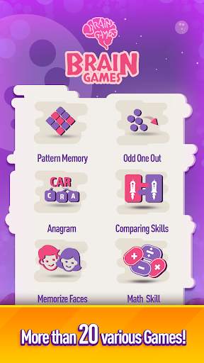 Brain Games screenshot 6