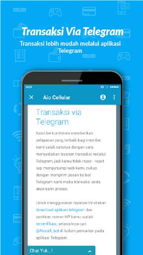 Aio Cellular screenshot 2