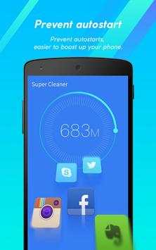 Antivirus & cleaner screenshot 20