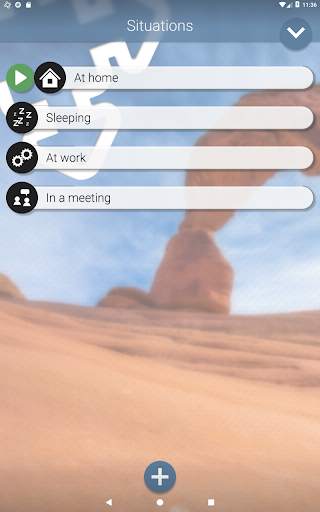 Situations 11 تصوير الشاشة