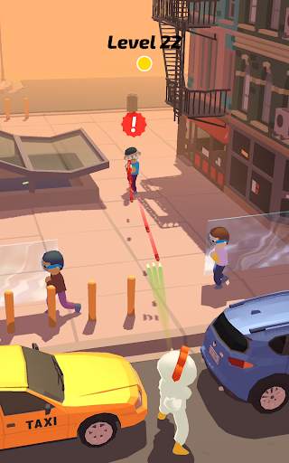 NERF Epic Pranks! screenshot 17