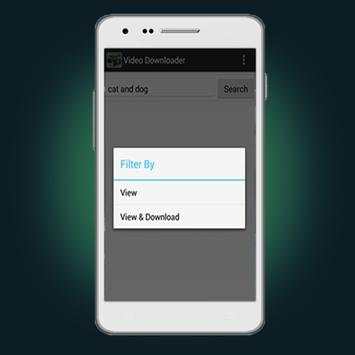 Video Downloader NEW screenshot 1