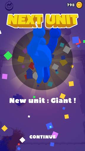 Draw Army! screenshot 5