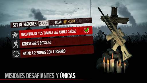 Into the Dead screenshot 4