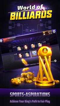 World of Billiards screenshot 5