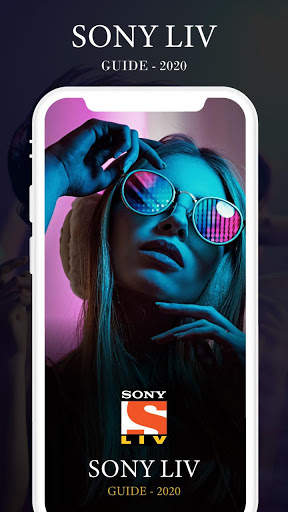 Guide for Soni Live | Live TV Channel & Shows Info screenshot 1