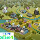 Guide for THE SIMS 4 1.0
