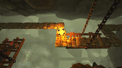 Dungeon Ball - Balance Ball screenshot 4