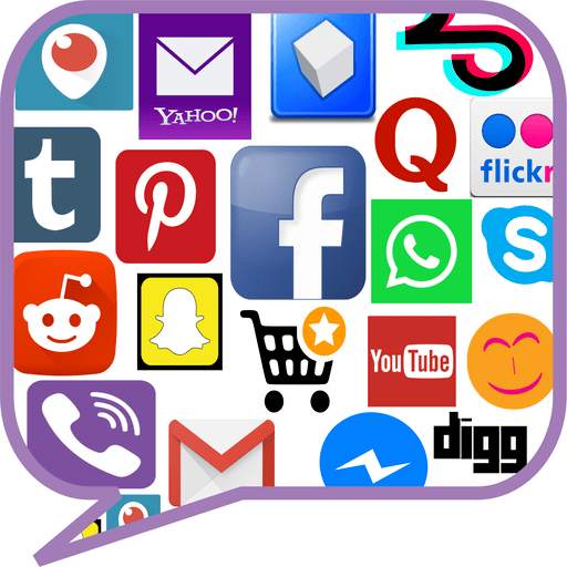 All Social Media 1.0