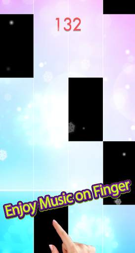 Lil Dicky - Earth on Piano Tiles screenshot 6