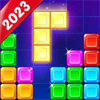 Block Puzzles: Hexa Block Game logo