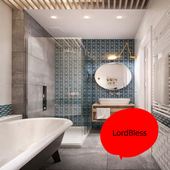 Modern Bathroom Designs icon