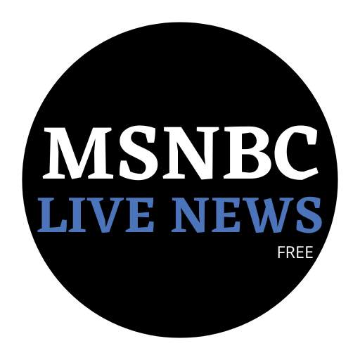 LIVE NEWS CHANNEL OF MSNBC NEWS RSS APP FREE 2021 screenshot 2