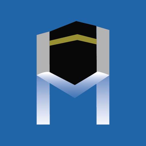 My Hajj 1.1.7