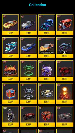 Skin Free Fire Premium screenshot 5