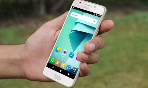 Theme & Launcher For Galaxy J5 screenshot 8