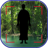 Ghost Photo Effect icon