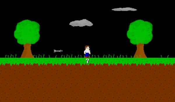 Jump King - 2 Player Game screenshot 10
