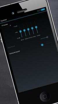 Mp3 Player Music Playlist Free screenshot 4
