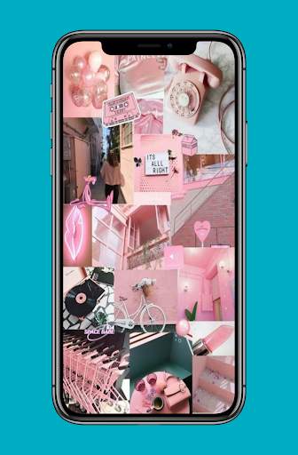VSCO Girl Wallpaper screenshot 3