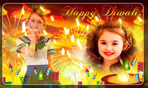 Diwali photo editor 2019 screenshot 2