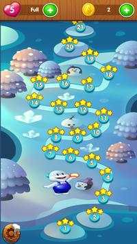 Snow Bros : POP screenshot 2